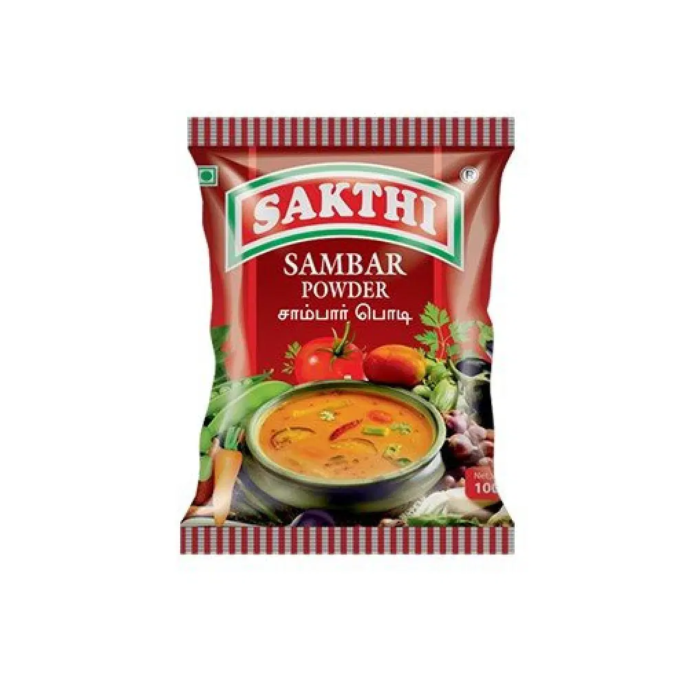 Sakthi Sambar Powder