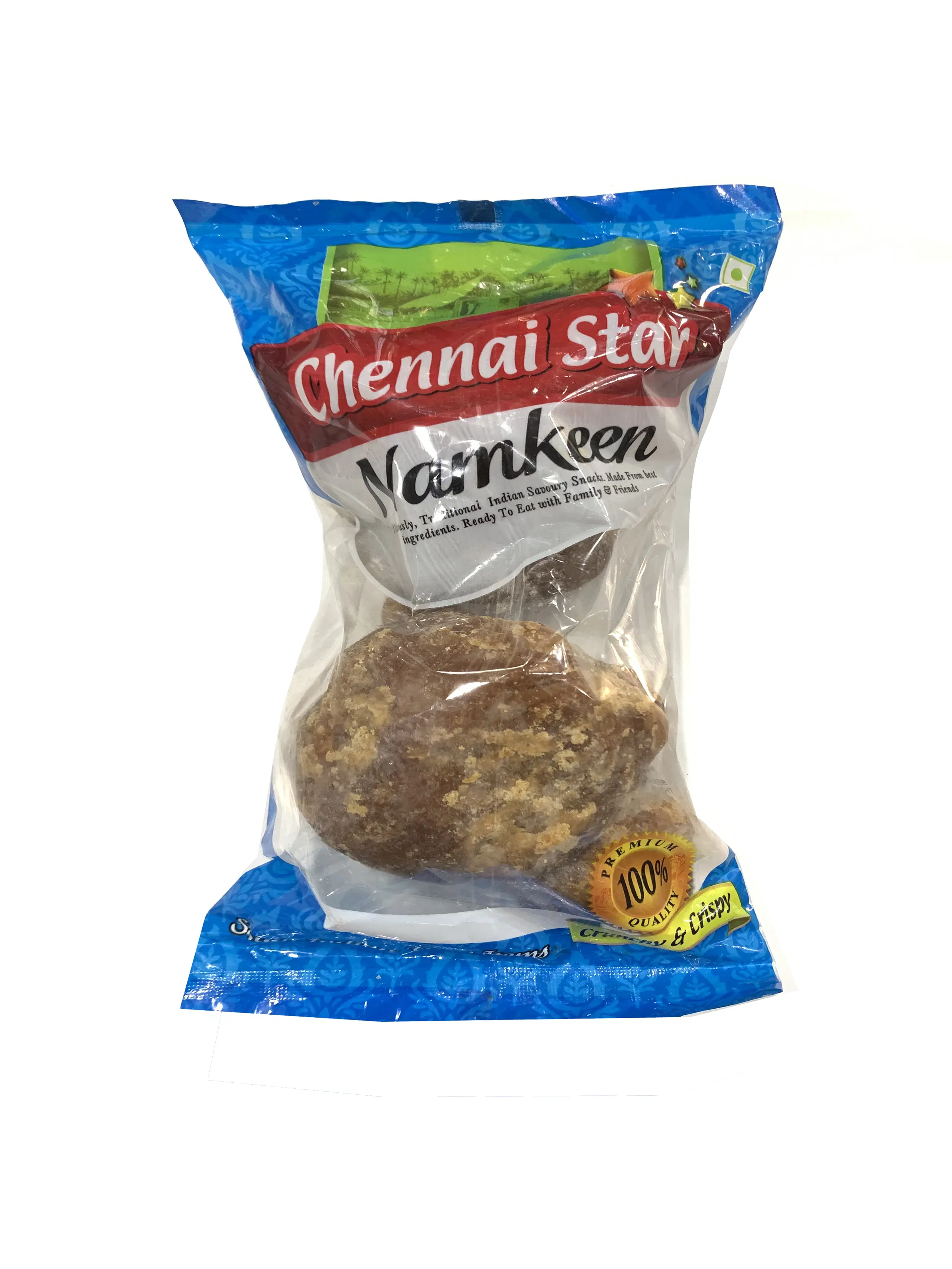 Maraiyur Vellam(Brown)