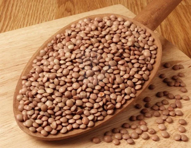 Black Masoor Dal