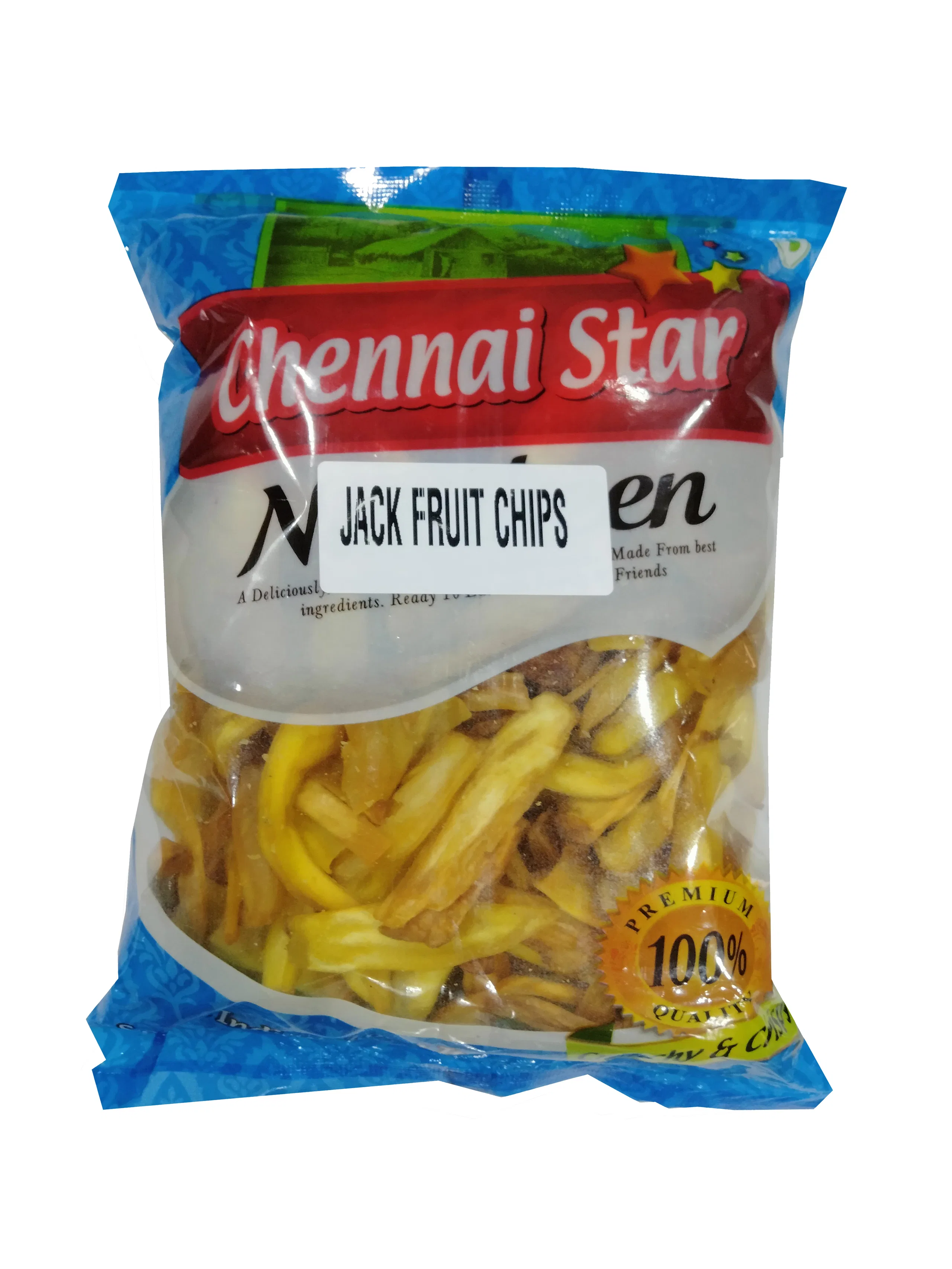 Jackfruit Chips ChennaiStar