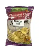 Banana Chips-Coconut Oil – image 1