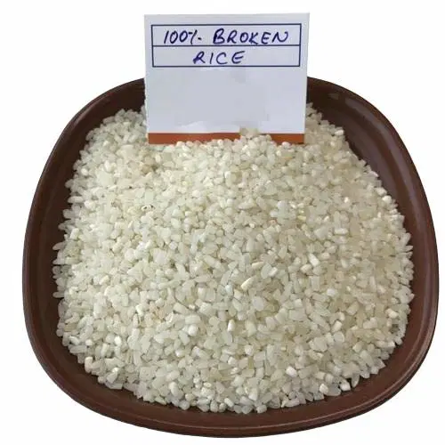 Rice Broken