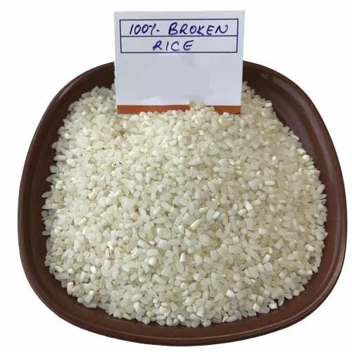 Rice Broken