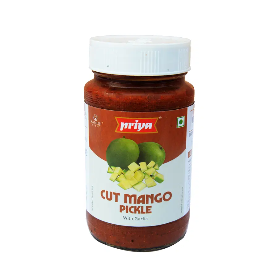 Priya Cut Mango