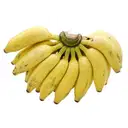 small banana – image 1