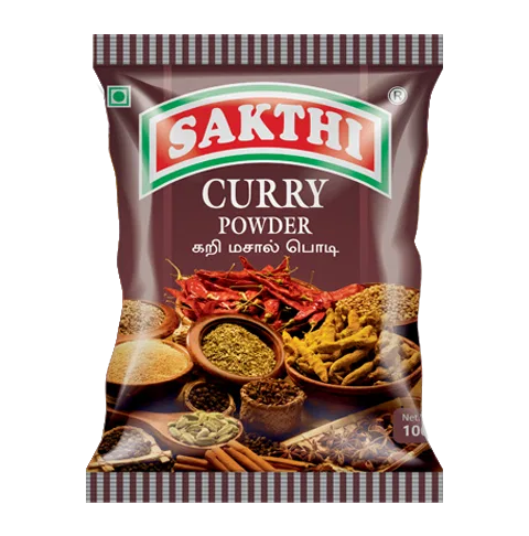 Sakthi Curry Powder 100g