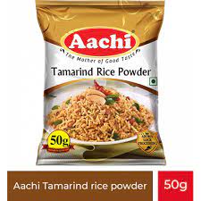 Aachi Tamarind Rice Powder