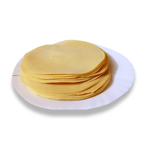 Papadam