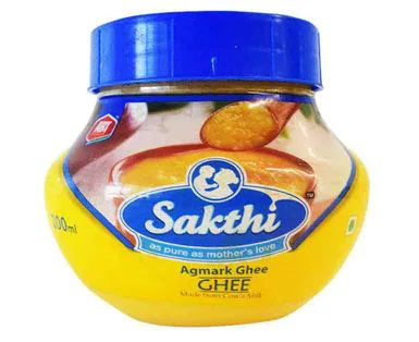 Sakthi Ghee