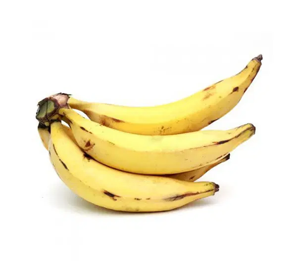 Banana-Big (Light Yellow)
