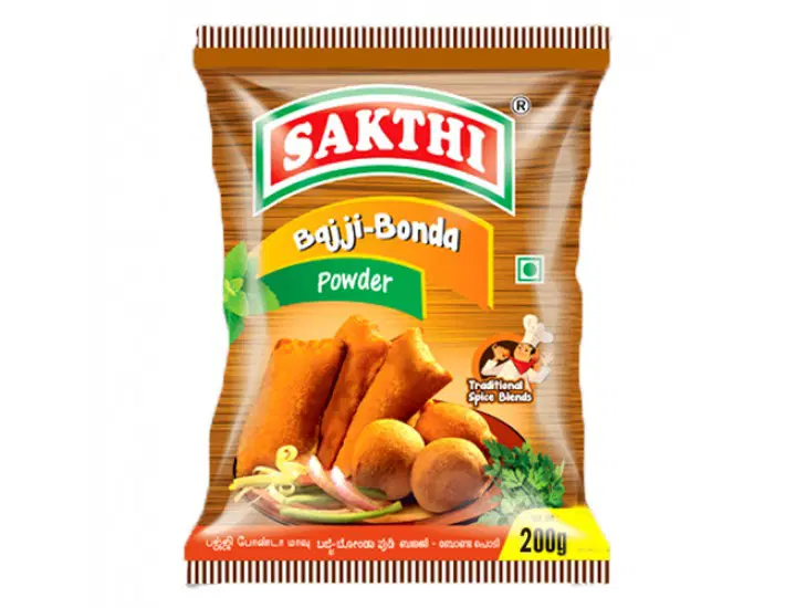Sakthi Baji Bonda 200g