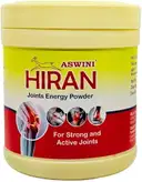 ASWINI HIRAN (JOINTS ENERGY POWER) – image 1