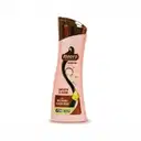 MEERA SHAMPOO (RICE KANJI & ALOE VERA) – image 1