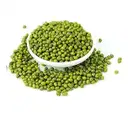 ChennaiStar Moong Dal Saboot(GREEN) – image 1