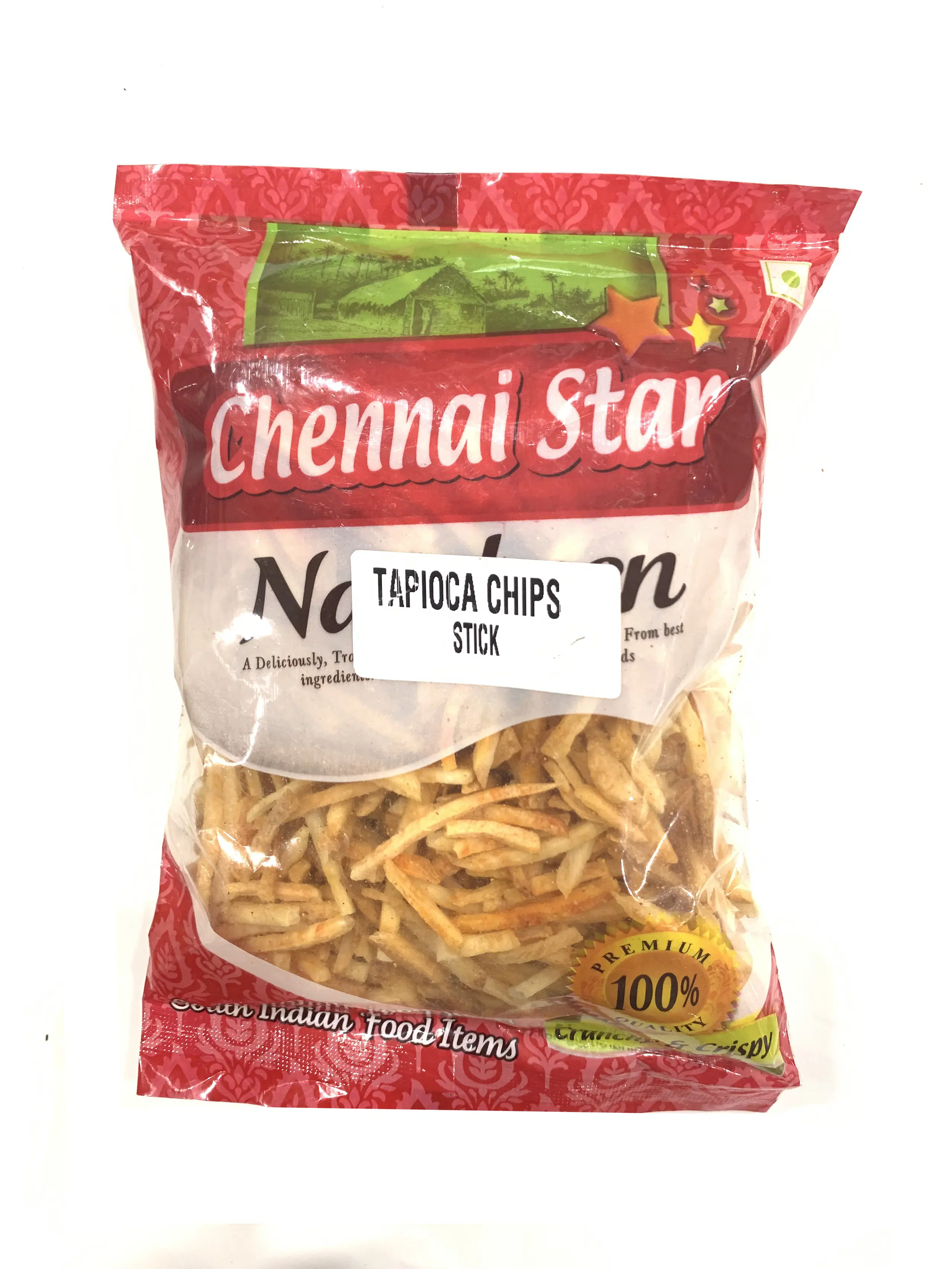 Tapica Chips Chilly Stick