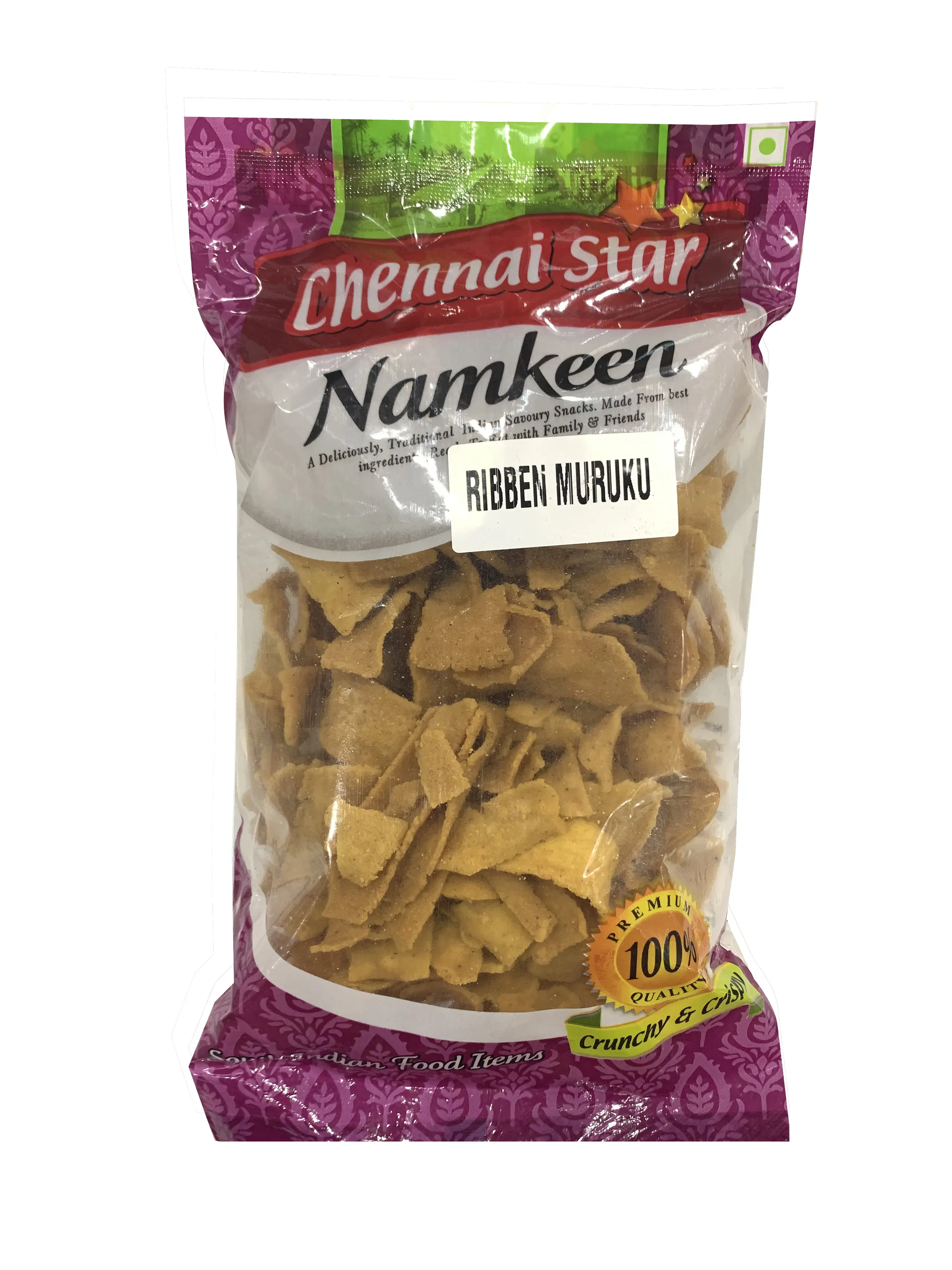 Ribbon Muruku