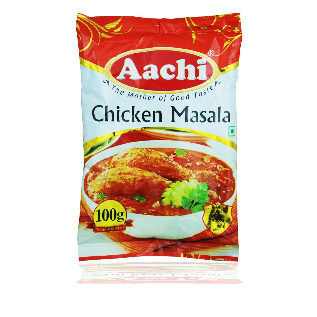 Aachi Chicken Masala
