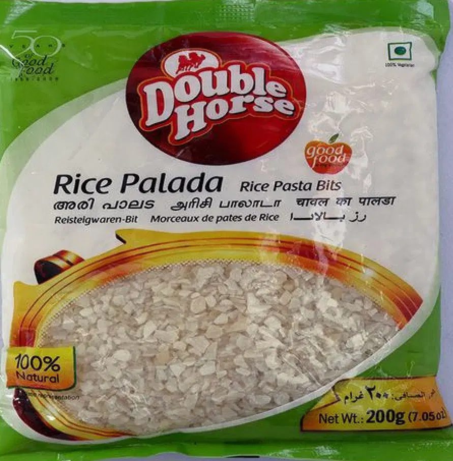 DOUBLE HORSE RICE PALADA