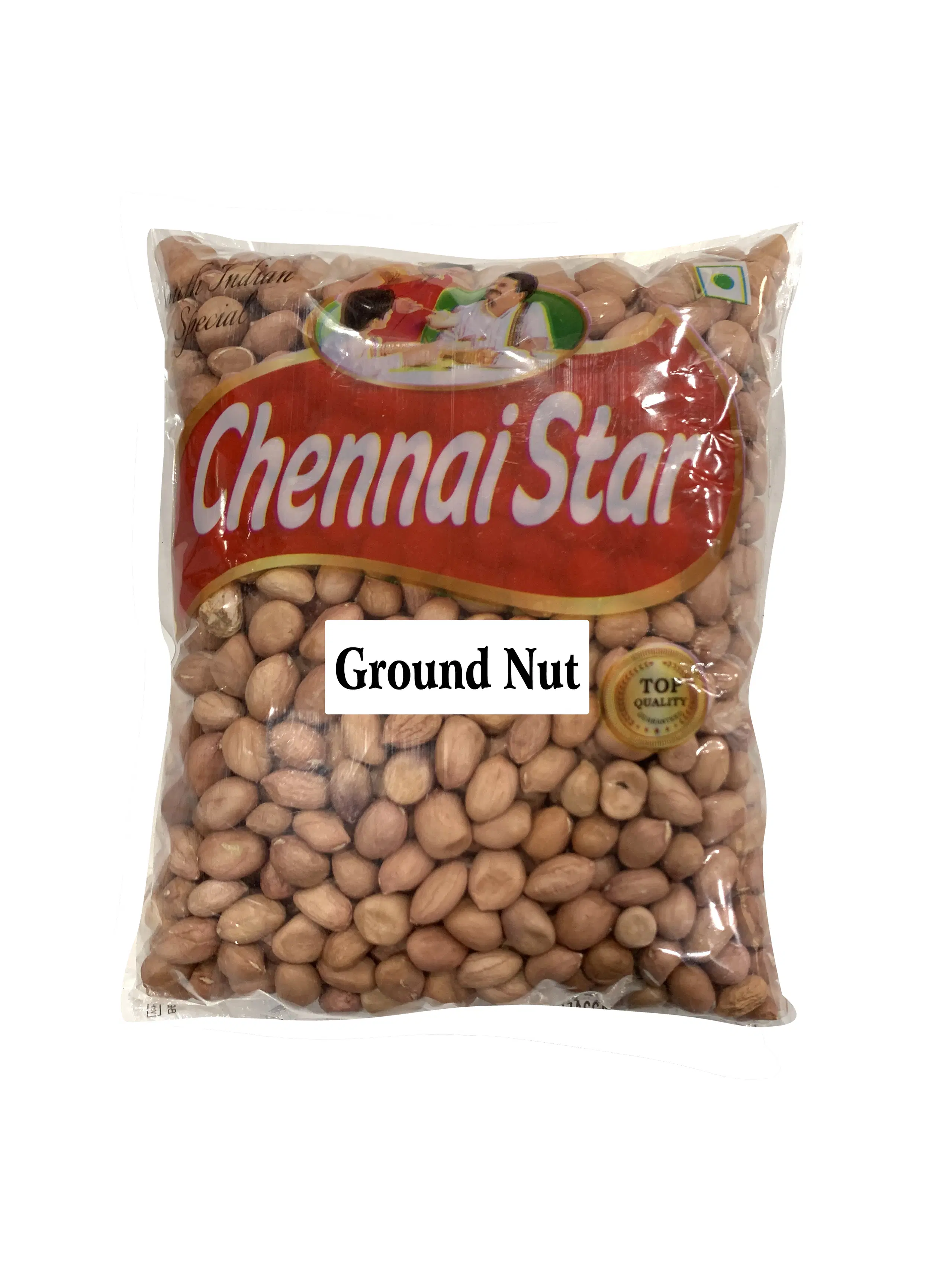 ChennaiStar Groundnut