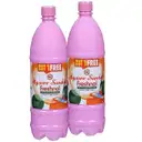 Mysore Sandals Freshnol Disinfectant Liquid Perfumed Phenyl – image 1