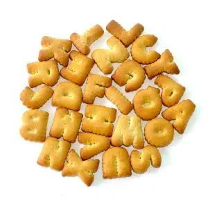 ABCD Biscuits