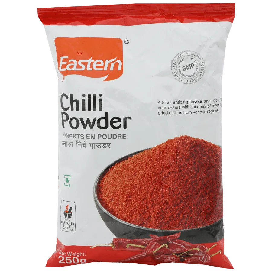 Eastern Chilli Powder