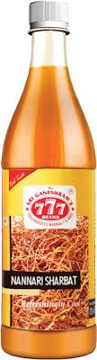 777 NANARI SHARBAT