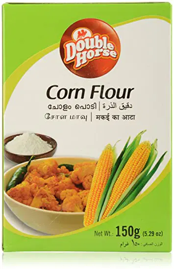 Double Horse (Corn Flour)