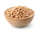 White Chana(Kabuli) – image 1