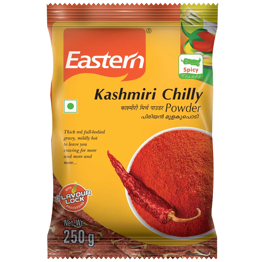 Eastern Kashmiri Chilli Powder