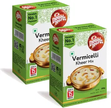 DOUBLE HORSE VERMICELLI KHEER MIX