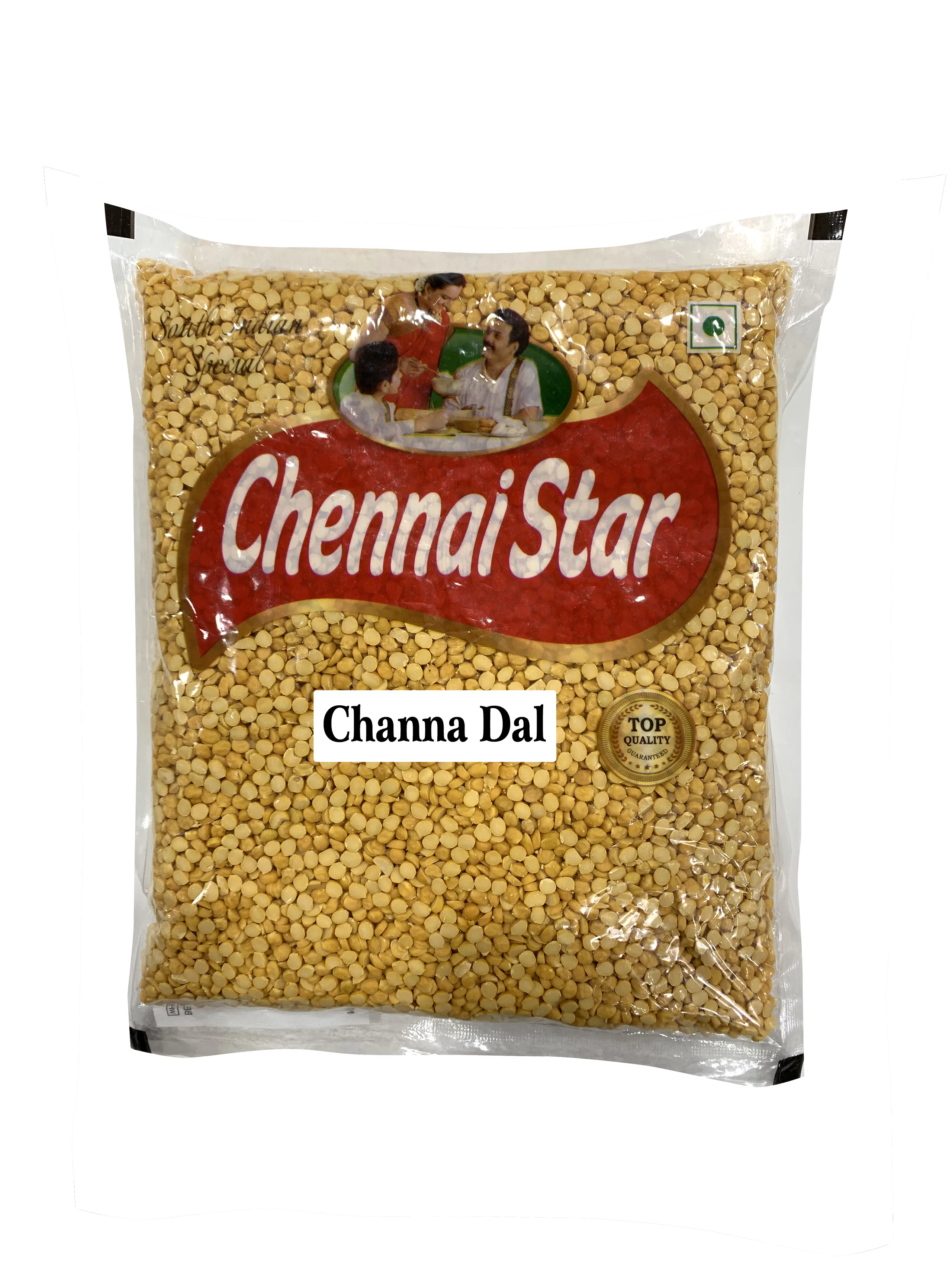 ChennaiStar Channa Dal