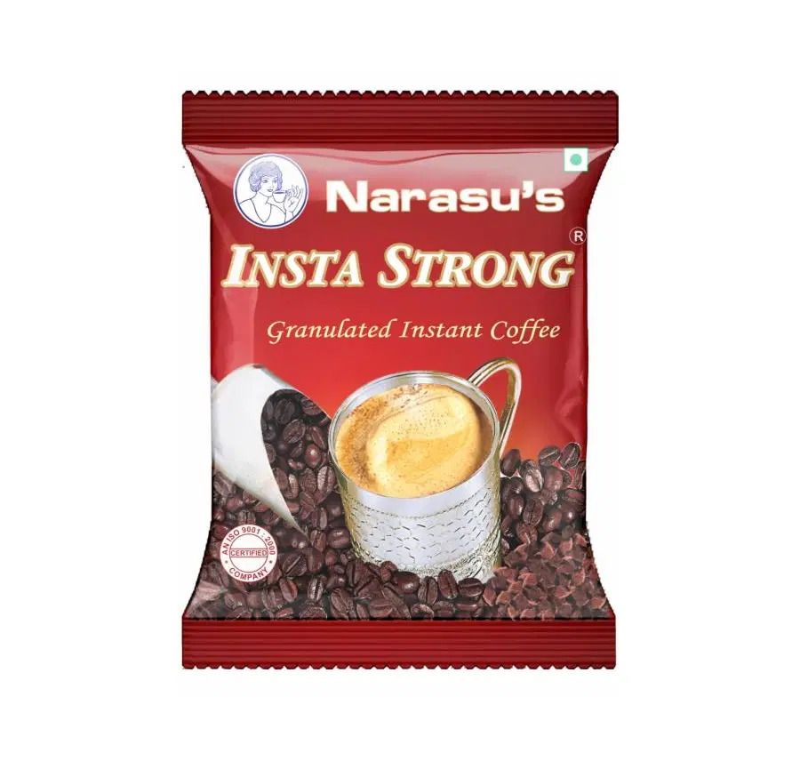 Narasus Instant Strong Coffee
