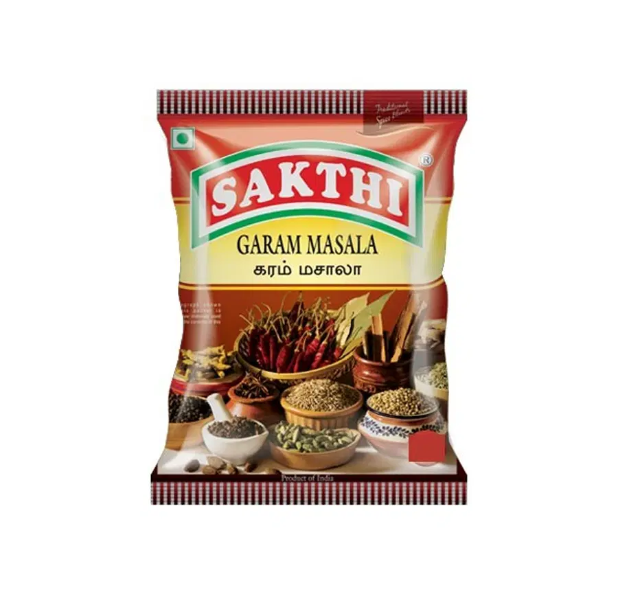 Sakthi Garam Masala
