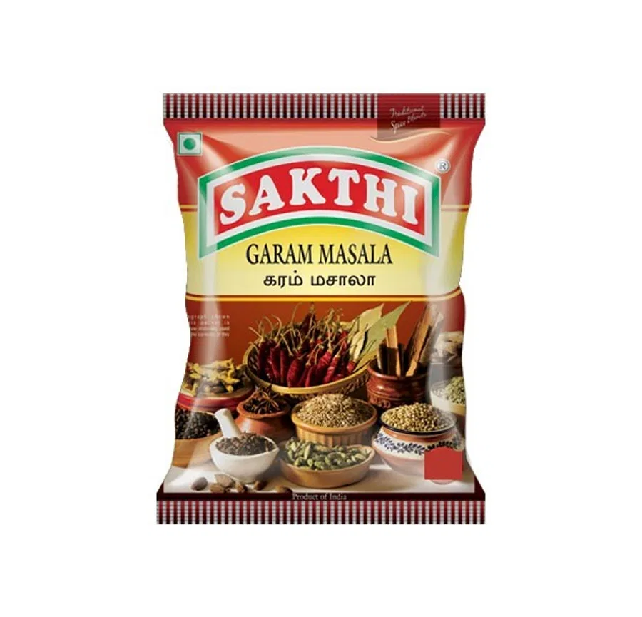 Sakthi Garam Masala