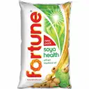 Fortune Soyabean Oil-Pouch – image 1