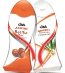 Aswini REETHA Shampoo & Conditioner(Combo Box) – image 1