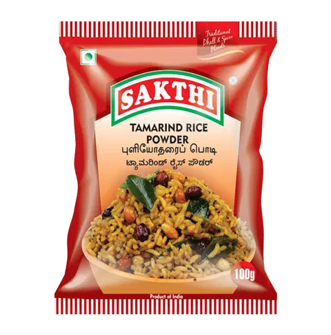 Sakthi puliyogare (Imli) Powder