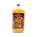 Mantra Groundnut Oil-Bottle – image 1
