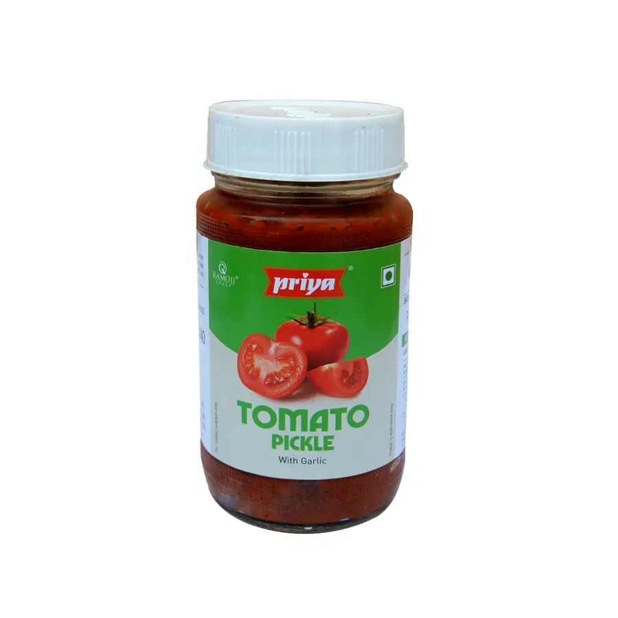 Priya Tomato Thokku