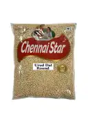 ChennaiStar Urud Dal Round – image 1