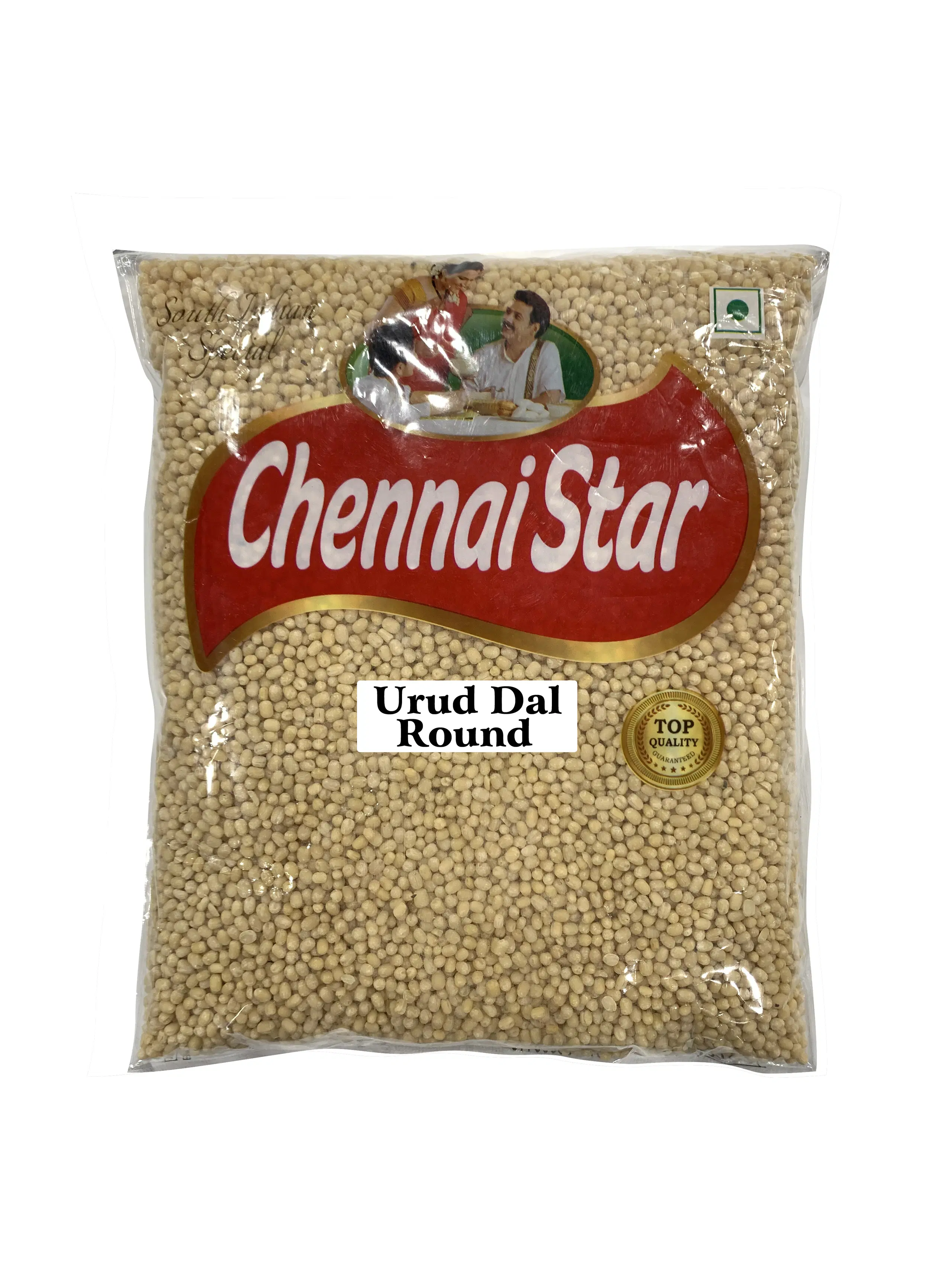 ChennaiStar Urud Dal Round