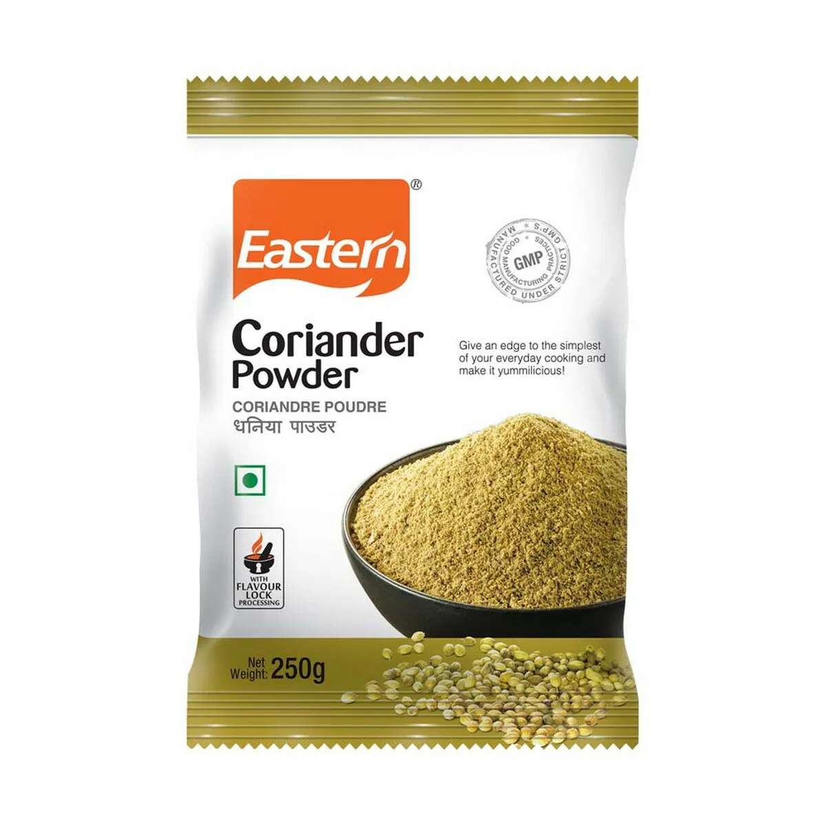 Eastern Coriander Powder