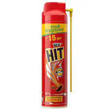 HIT Insect Cockroach Killer Spray