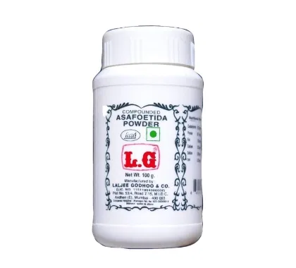 LG Powder(Hing)