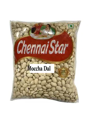 ChennaiStar Mochai Dal