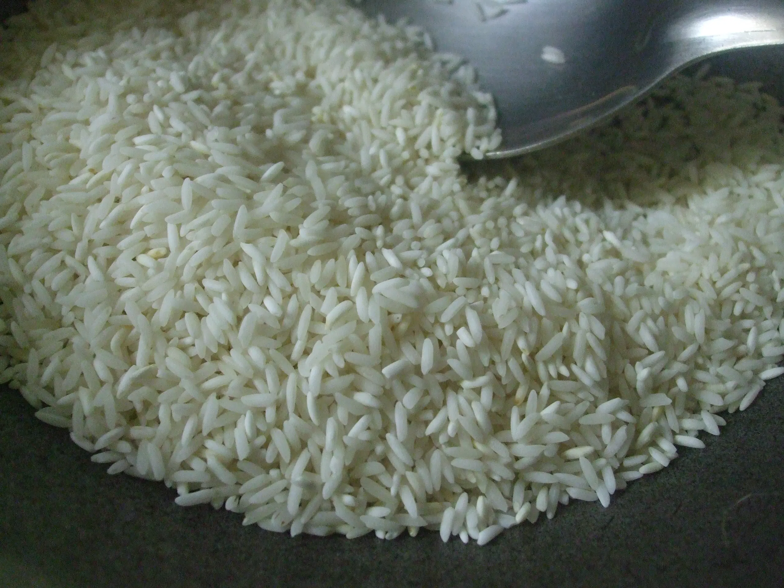 Pongal Rice Special