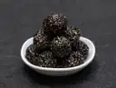 Sesame Chikki Ball-Black – image 1