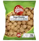 Double Horse (Soya Chunks) – image 1