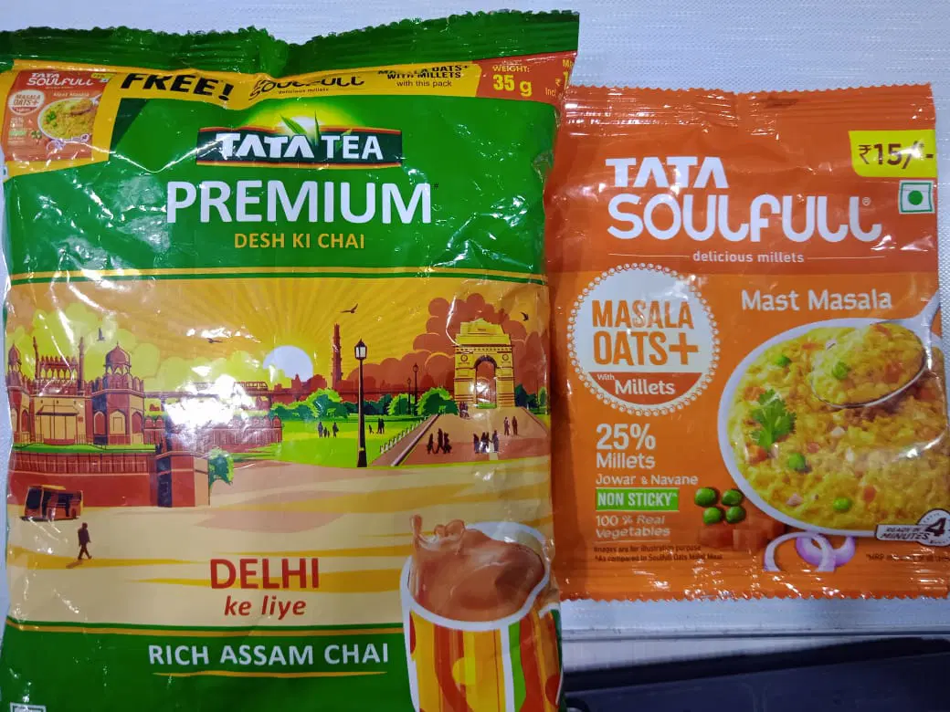 TATA Tea Premium